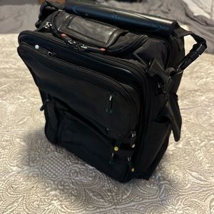 BrightLine Pilot Flight Bag